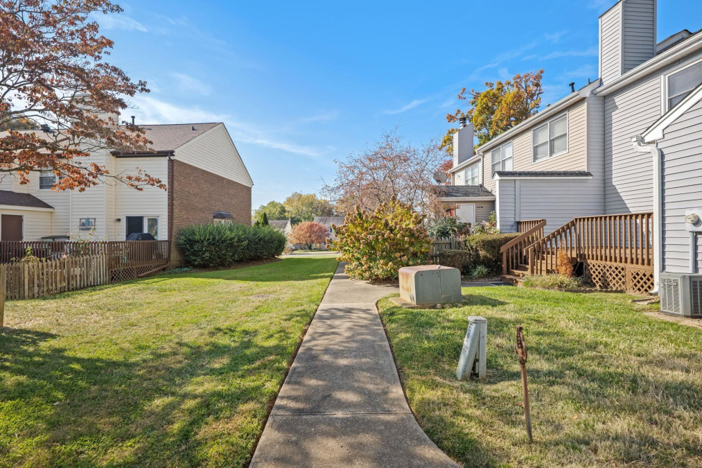 2202 Huntington Burlington, NC 27215