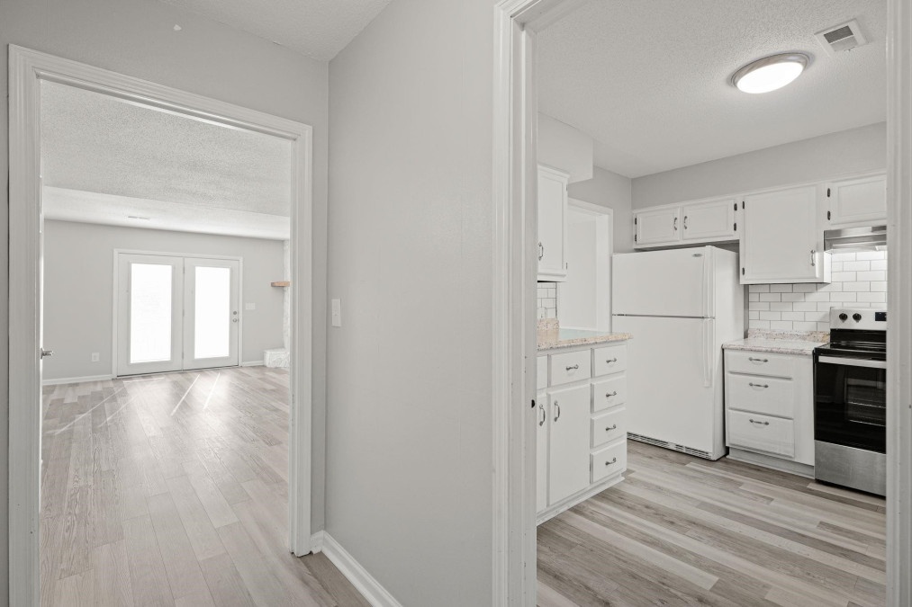 2202 Huntington Burlington, NC 27215
