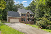 5429 Chimney Swift Dr Wake Forest, NC 27587