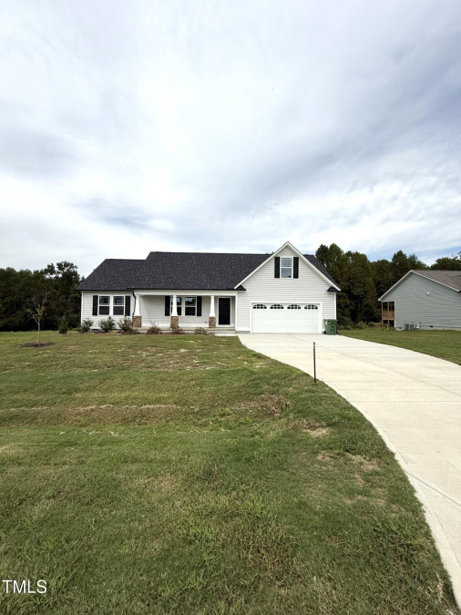 90 Bonsai Way Four Oaks, NC 27524