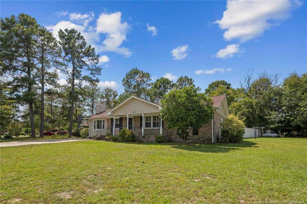 5939 Ormskirk Fayetteville, NC 28304
