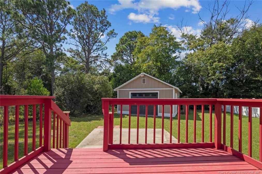 5939 Ormskirk Fayetteville, NC 28304