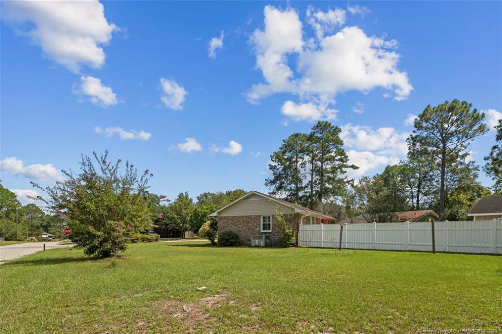 5939 Ormskirk Fayetteville, NC 28304