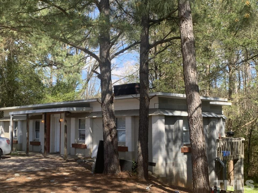 2707 Benson Rd, Garner, NC 27529 Raleigh Realty