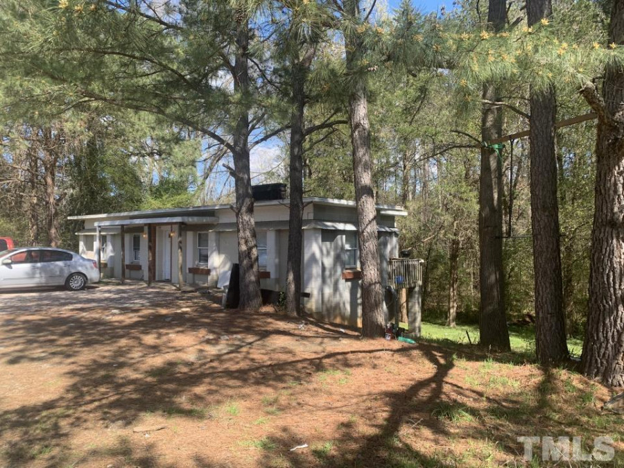 2707 Benson Rd, Garner, NC 27529 Raleigh Realty