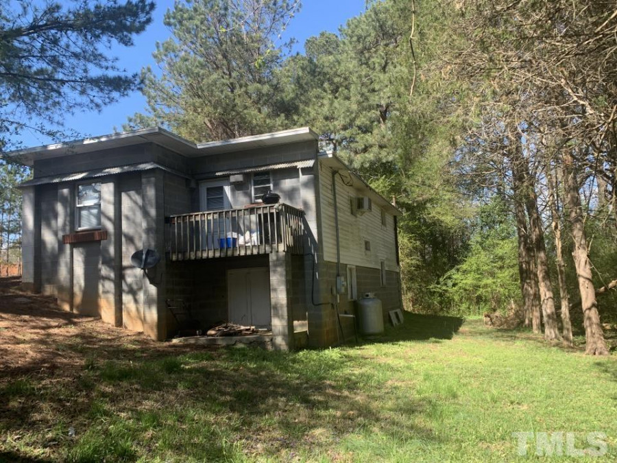 2707 Benson Rd, Garner, NC 27529 Raleigh Realty