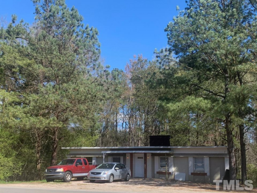 2707 Benson Rd, Garner, NC 27529 Raleigh Realty