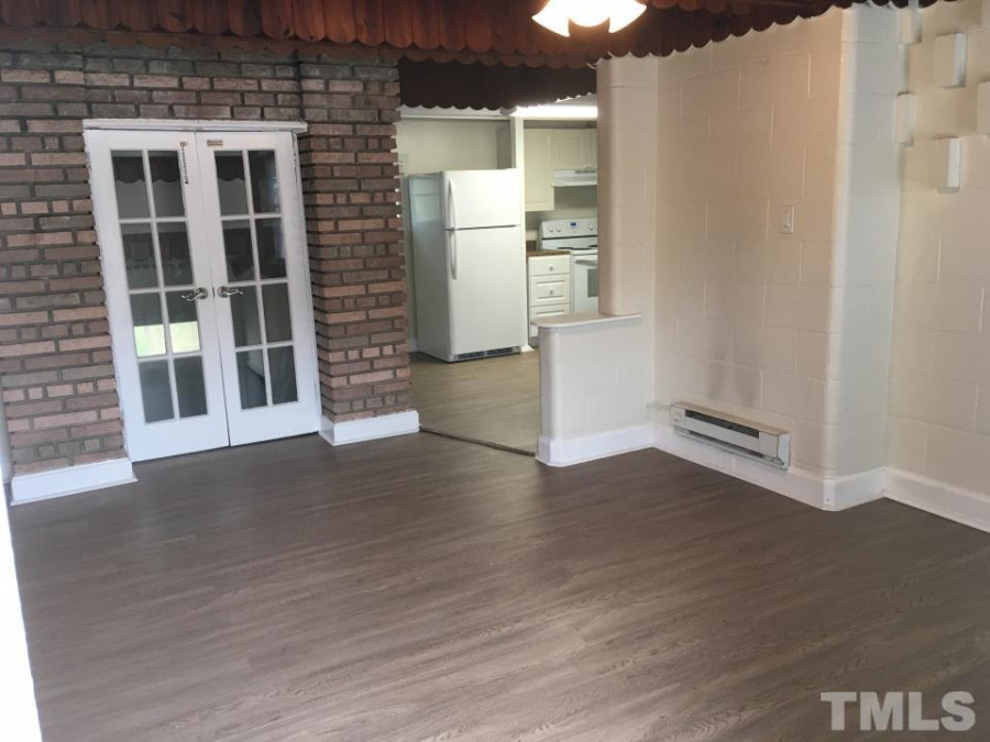 2707 Benson Rd, Garner, NC 27529 Raleigh Realty