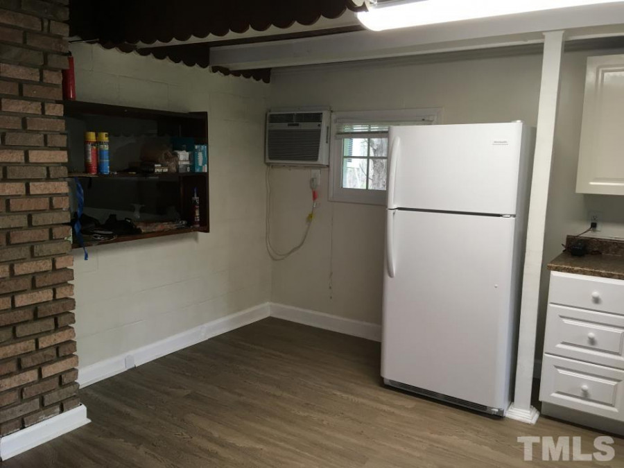 2707 Benson Rd, Garner, NC 27529 Raleigh Realty