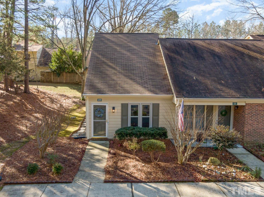 109 Sparger Springs Ln, Durham, NC 27705 Raleigh Realty