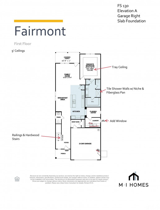 2276 Grants Pass Station, Apex, NC 27502 Raleigh Realty