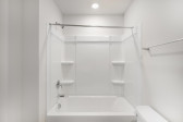 5172 Henley Ridge Dr Burlington, NC 27253