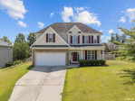 504 Bellefont Ct Knightdale, NC 27545