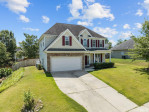 504 Bellefont Ct Knightdale, NC 27545