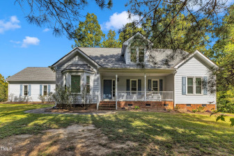 317 Creek Dr Garner, NC 27529