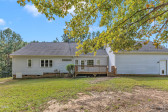 317 Creek Dr Garner, NC 27529