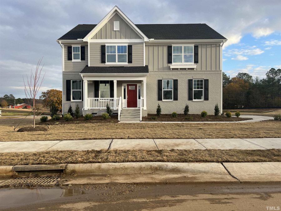 270 Dungannon Loop, Clayton, NC 27520 Raleigh Realty