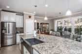 4029 Periwinkle Blue Ln Raleigh, NC 27612