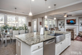 4029 Periwinkle Blue Ln Raleigh, NC 27612