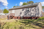 140 Running Deer Dr Louisburg, NC 27549