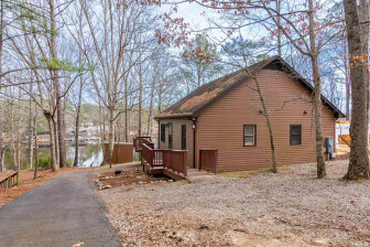 207 Sagamore Dr Louisburg, NC 27549