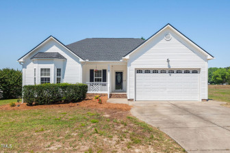 58 Summer Pl Ct Clayton, NC 27527