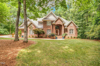 2608 Wingate Hill Ct Raleigh, NC 27606