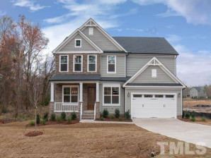 197 Clearbrook Ct Angier, NC 27501