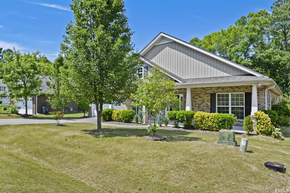 1167 Ridgeland Dr, Creedmoor, NC 27522 Raleigh Realty