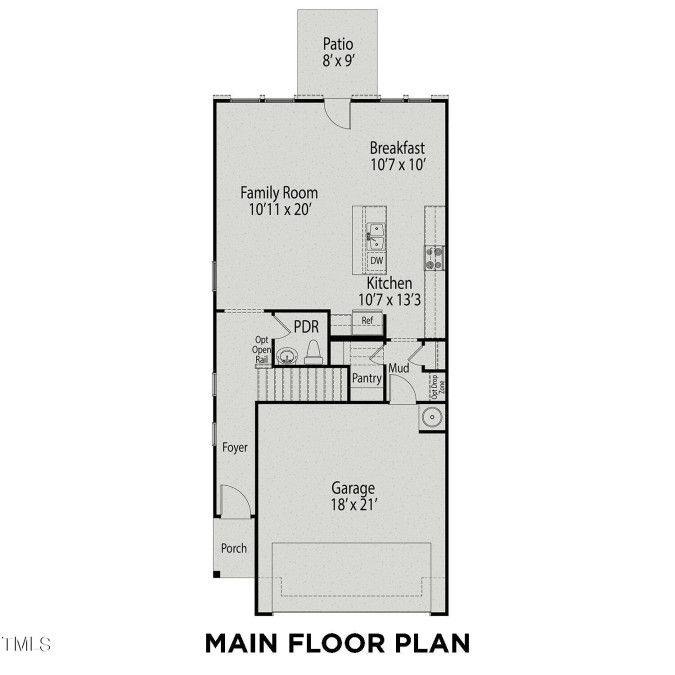 69 Fairwinds Dr Lillington, NC 27546