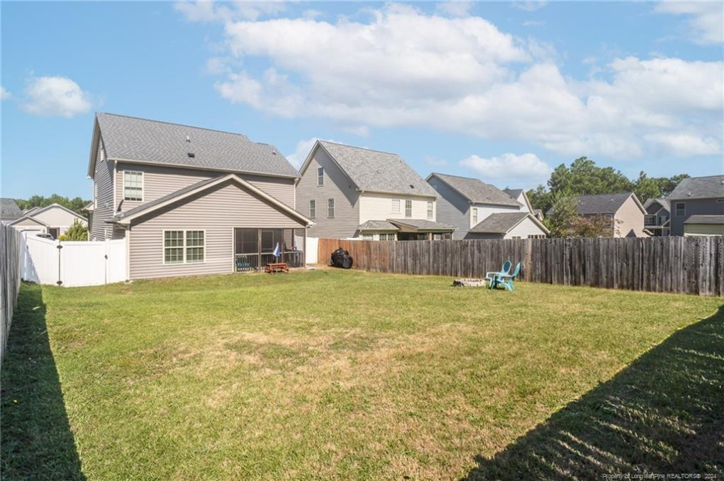 47 New London Harbor Cameron, NC 28326