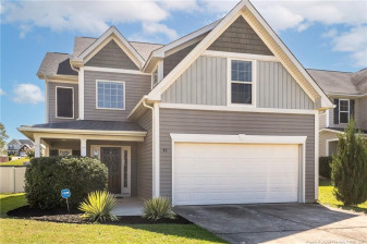 47 New London Harbor Cameron, NC 28326