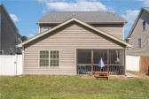 47 New London Harbor Cameron, NC 28326