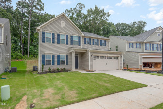 1648 Crimson Leaf Ln Wake Forest, NC 27587