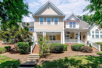 2124 Brimming Lake Ct Raleigh, NC 27614