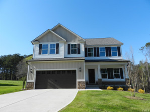 65 Ava Ln Clayton, NC 27520