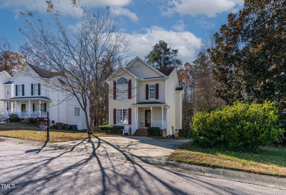 1268 Miracle Dr Wake Forest, NC 27587