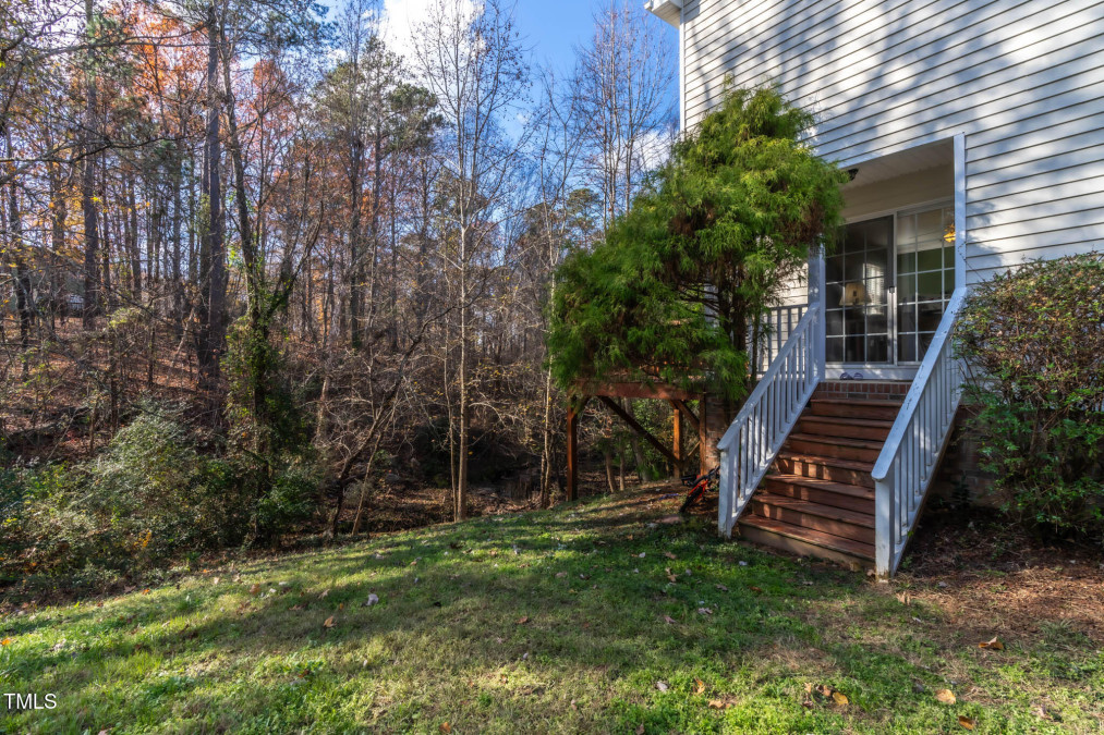 1268 Miracle Dr Wake Forest, NC 27587