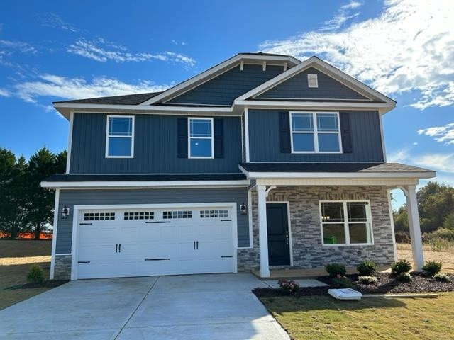 279 Galilee Branch Dr Smithfield, NC 27577