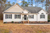 76 Sandecker Ct Clayton, NC 27520