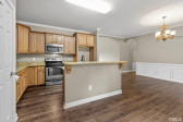 76 Sandecker Ct Clayton, NC 27520