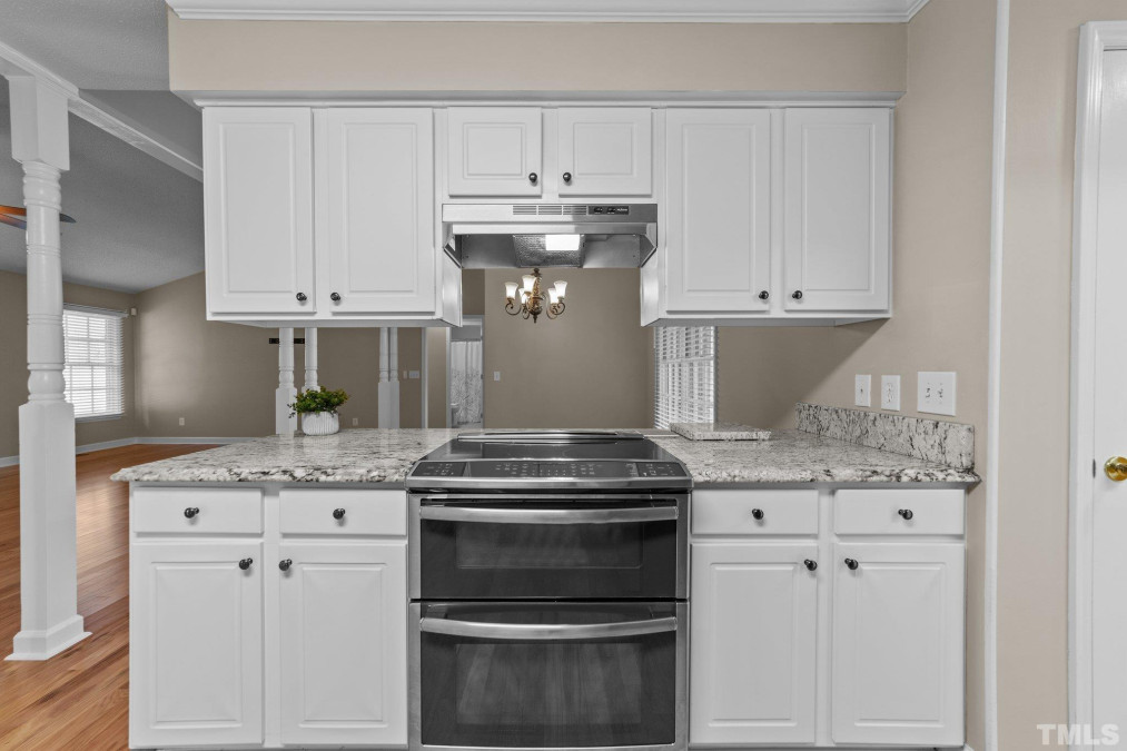 634 Rockwood Dr Graham, NC 27253