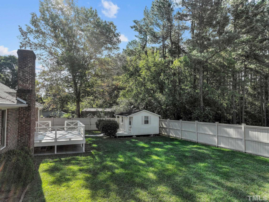 634 Rockwood Dr Graham, NC 27253