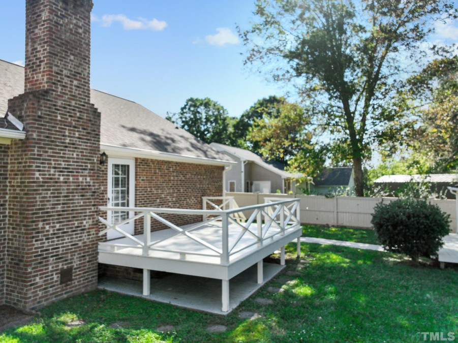 634 Rockwood Dr Graham, NC 27253