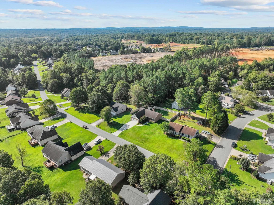 634 Rockwood Dr Graham, NC 27253
