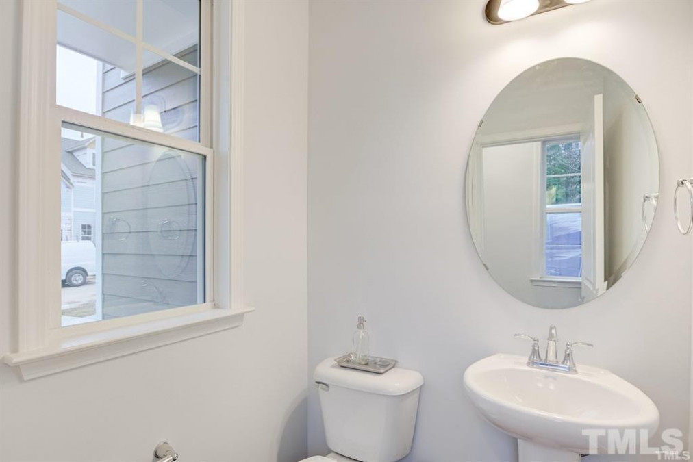 317 Conrad Ln Wake Forest, NC 27587