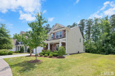 1377 Cozy Oak Ave Cary, NC 27519