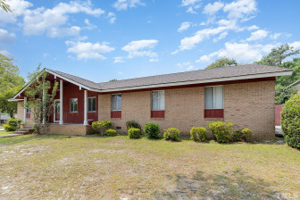 5606 Thornwald Ct Fayetteville, NC 28304