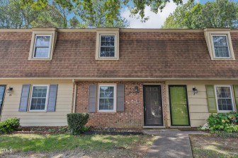 4703 Blue Bird Ct Raleigh, NC 27606