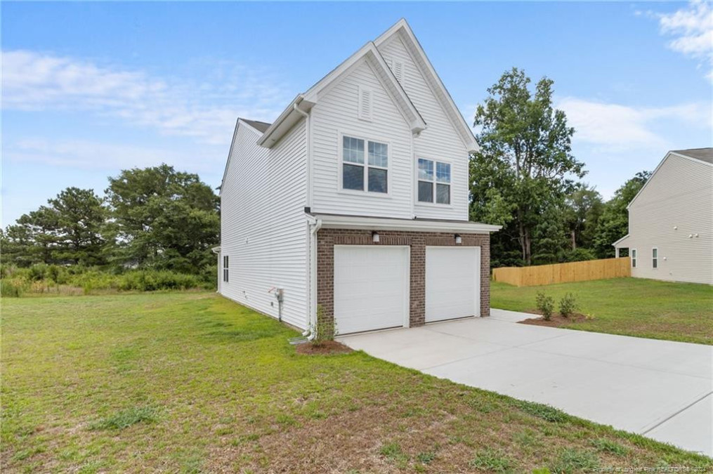 149 Sailfish Pl Raeford, NC 28376